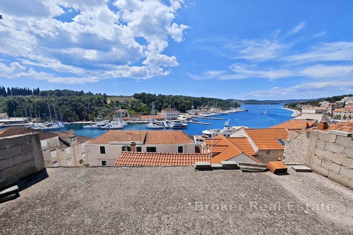 Maison proche de la mer à rénover