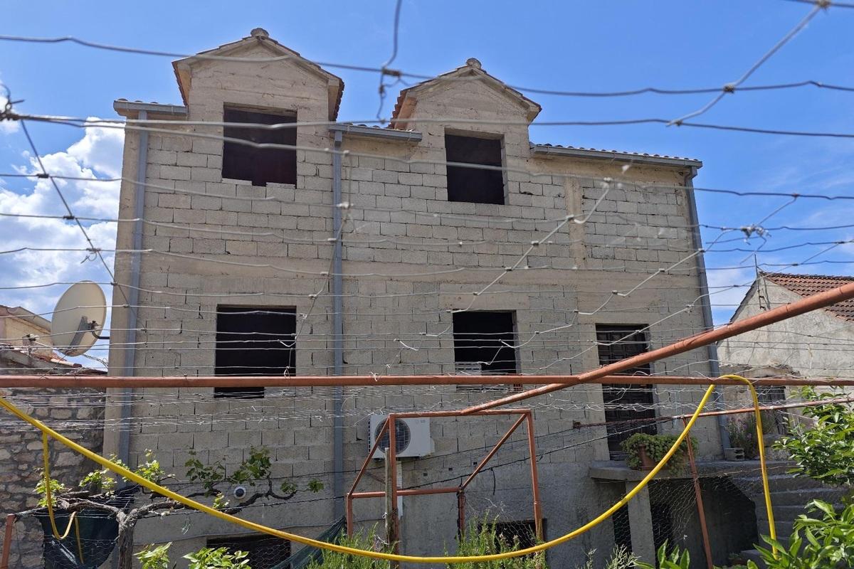 Casa vicino al mare da ristrutturare