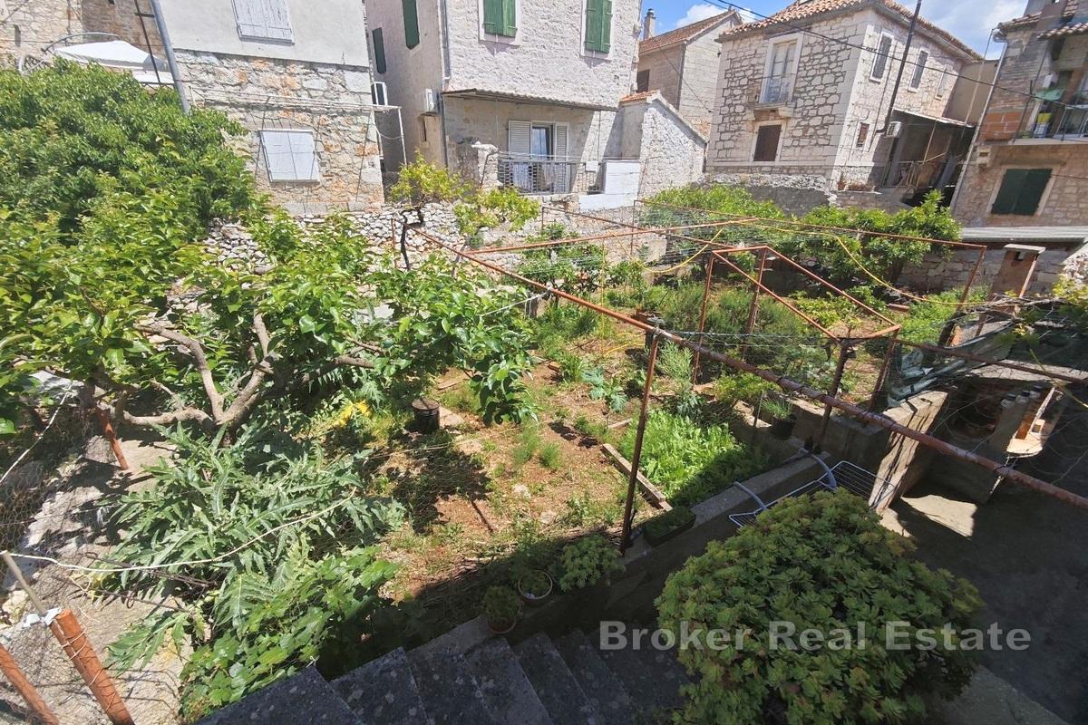 Maison proche de la mer à rénover