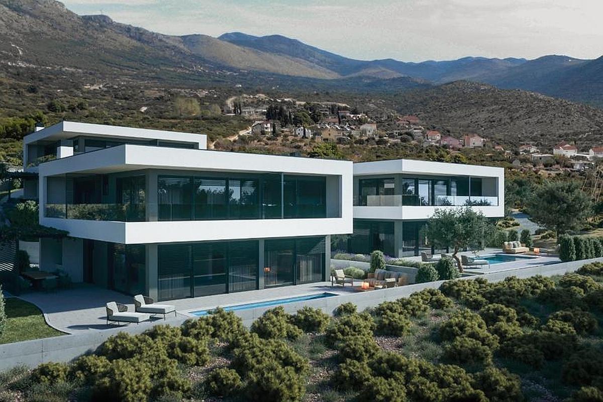 001-5353-30-Sibenik-Building-land-with-project-near-the-sea-for-sale