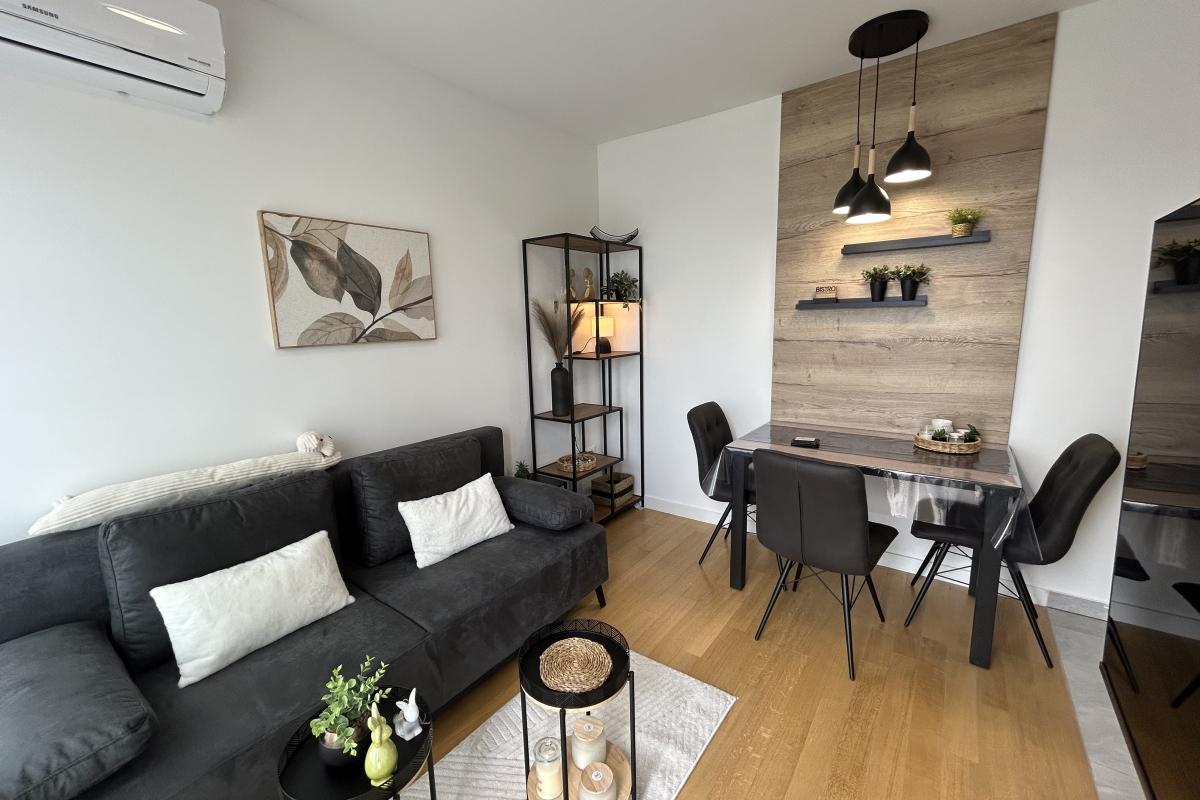 Moderne Wohnung in Toplage