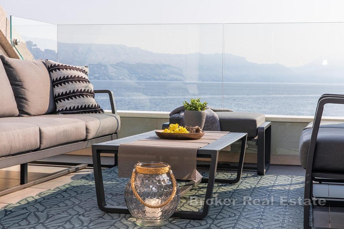 Modernes Mehrfamilienhaus in exklusiver Lage