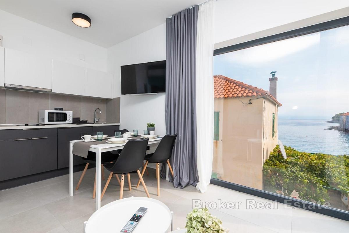 Modernes Mehrfamilienhaus in exklusiver Lage