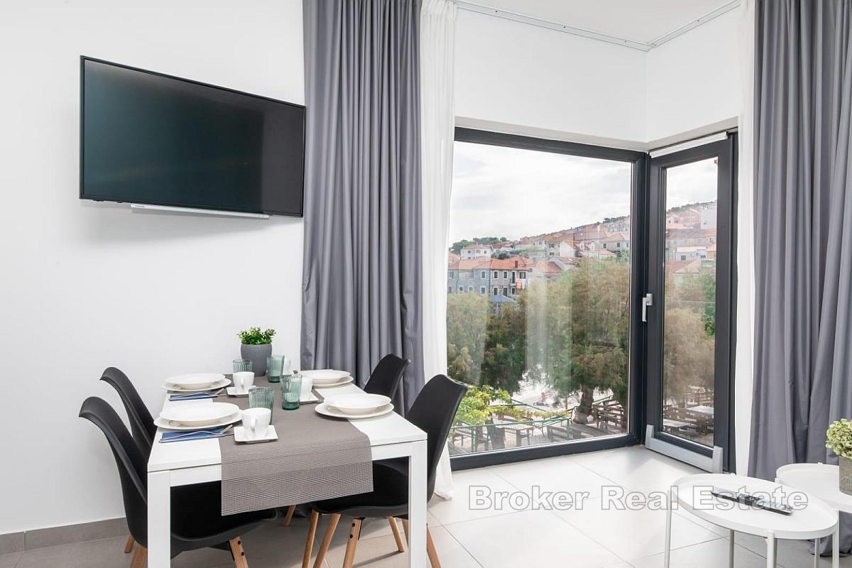 Modernes Mehrfamilienhaus in exklusiver Lage