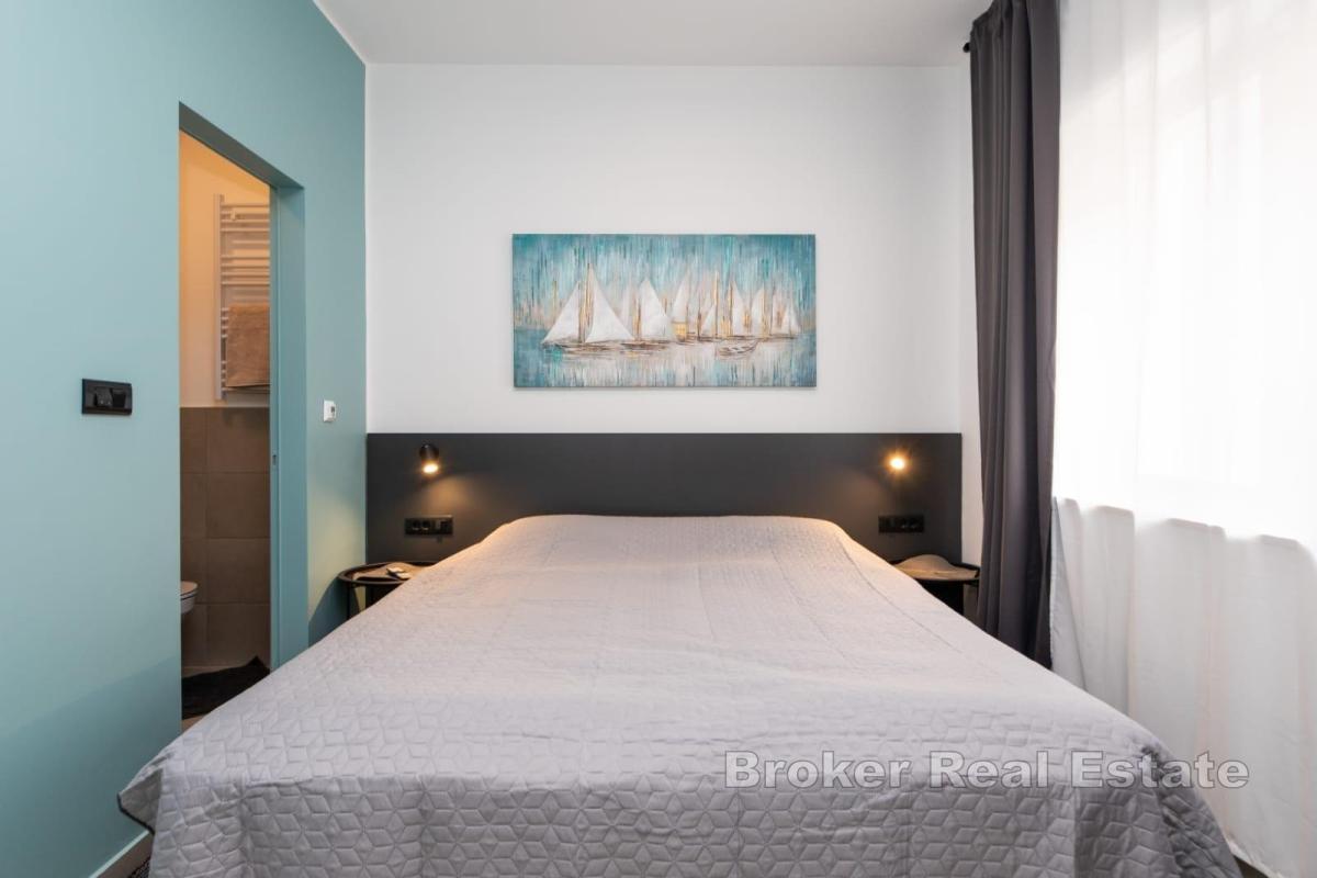 Modernes Mehrfamilienhaus in exklusiver Lage