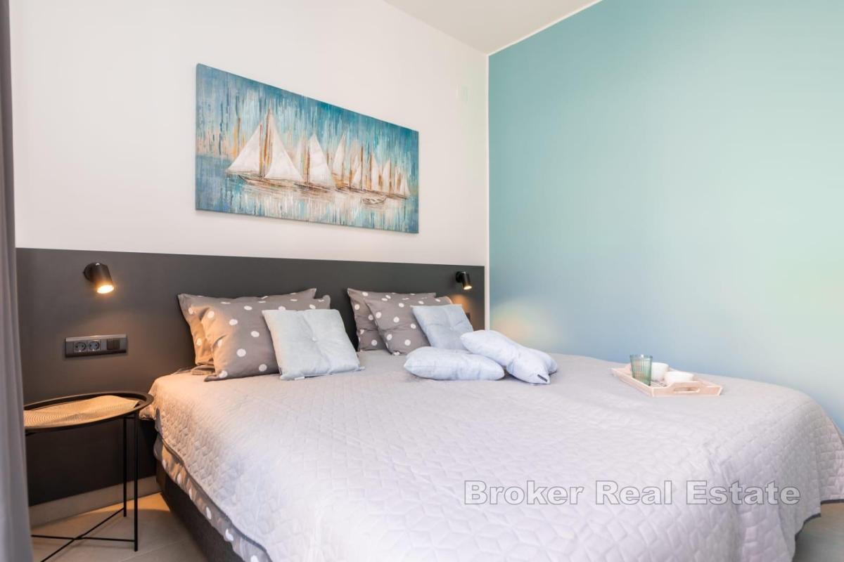 Modernes Mehrfamilienhaus in exklusiver Lage