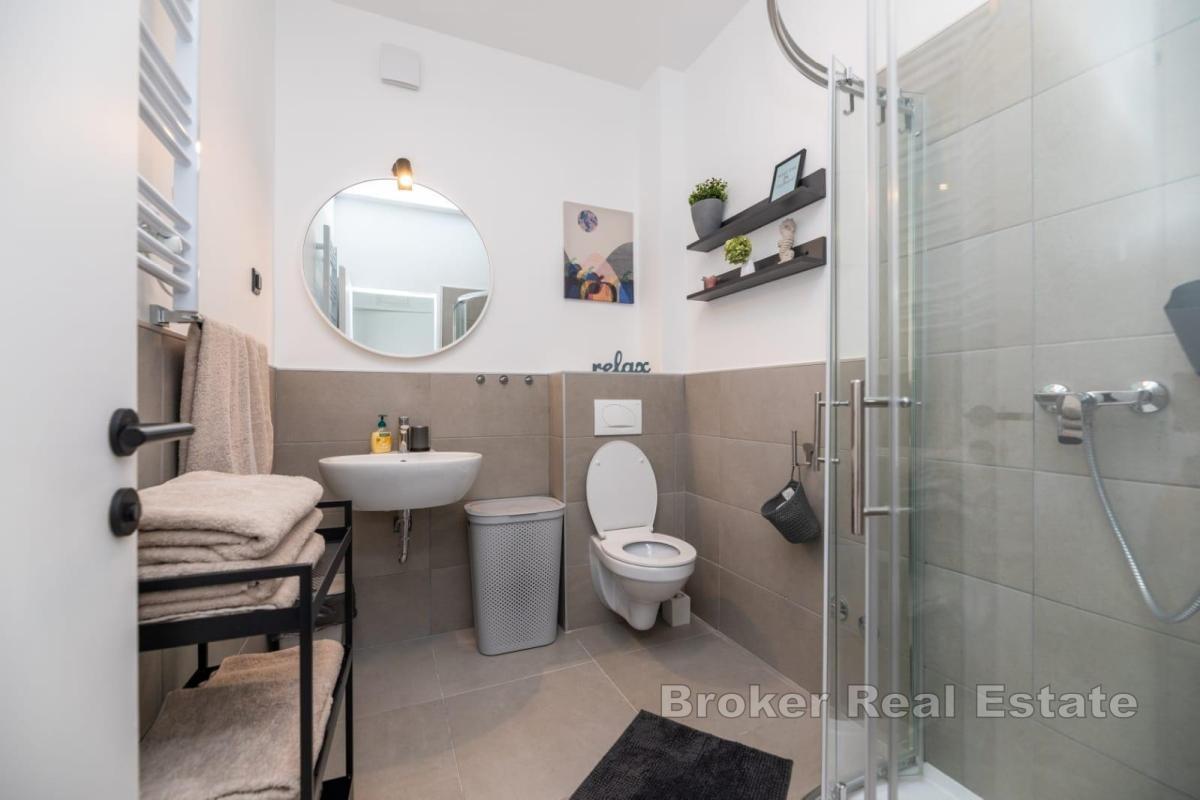 Modernes Mehrfamilienhaus in exklusiver Lage