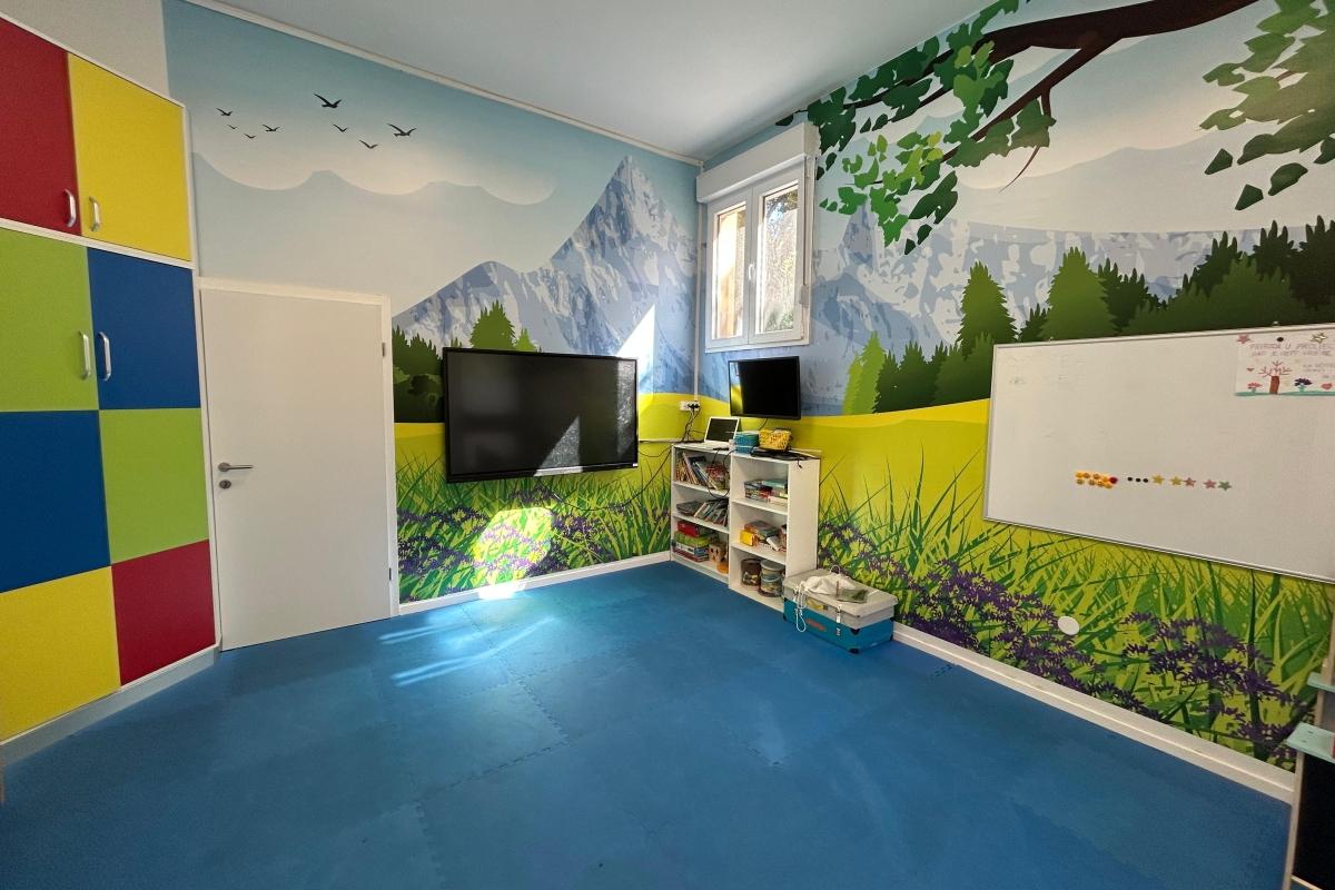 Næringslokaler til leie - med førsteklasses beliggenhet i Split