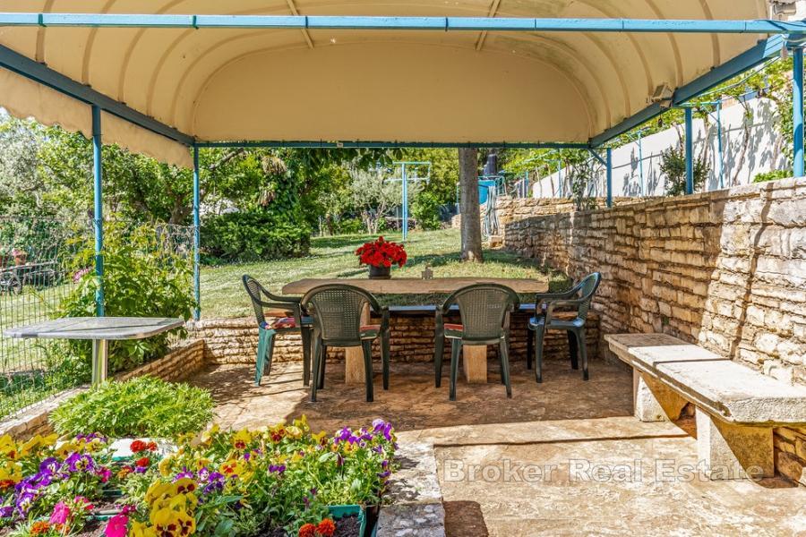 Dvosobni stan u turističkom mjestu