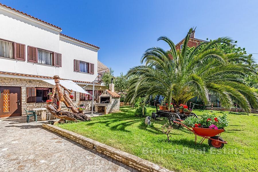Appartement de deux chambres dans une station touristique