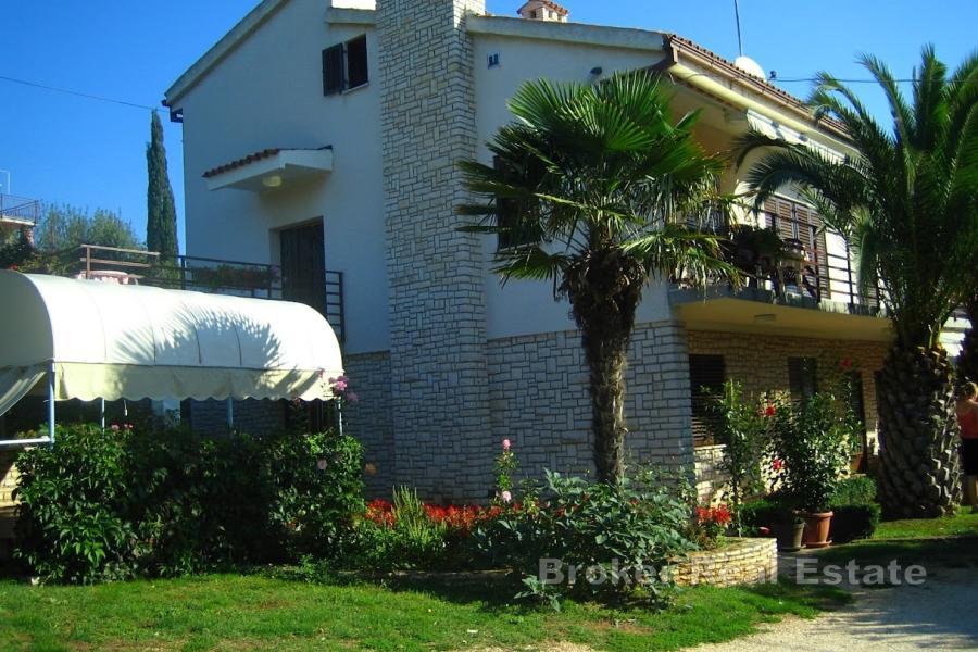 Przestronny apartament z dwiema sypialniami