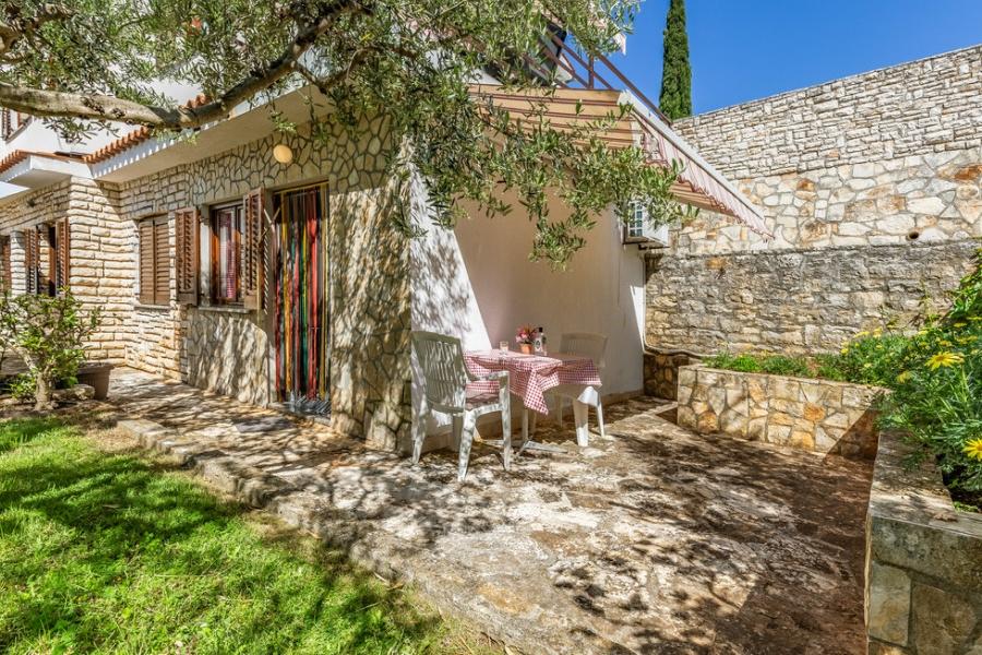 Tři apartmány s potenciálem