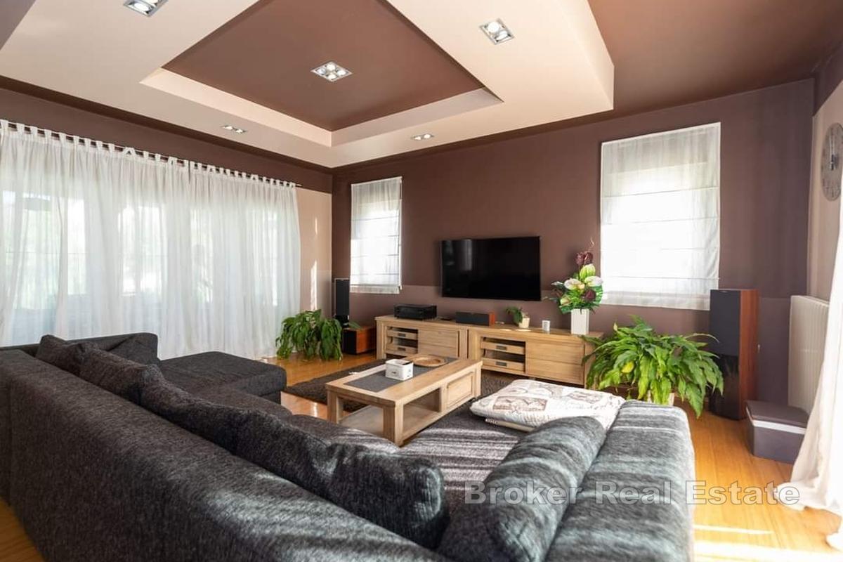 Haus im Herzen von Gorski Kotar