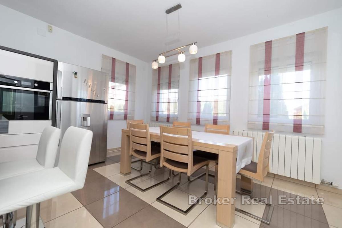 Haus im Herzen von Gorski Kotar