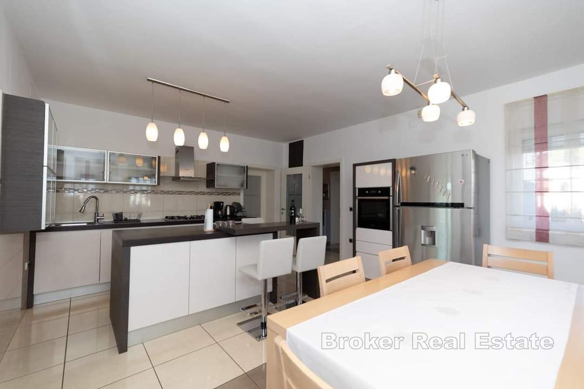 Haus im Herzen von Gorski Kotar