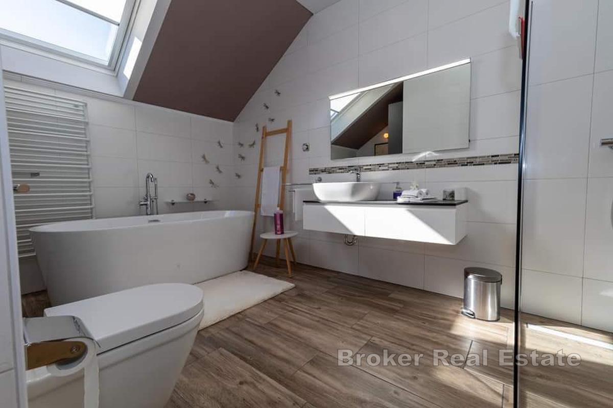 Haus im Herzen von Gorski Kotar