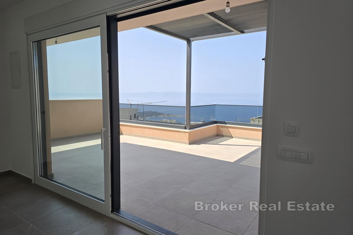 Modernes Haus mit Swimmingpool in attraktiver Lage