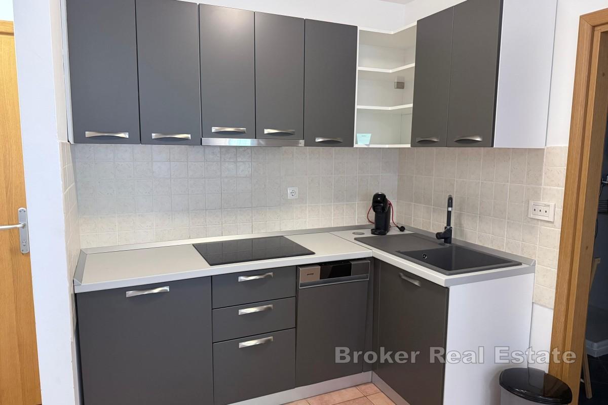 Dvoetažni apartman u blizini plaže