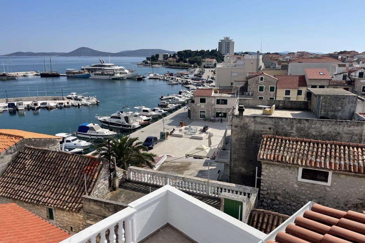 001-5393-30-Vodice-Apartment-house-in-city-centre-for-sale