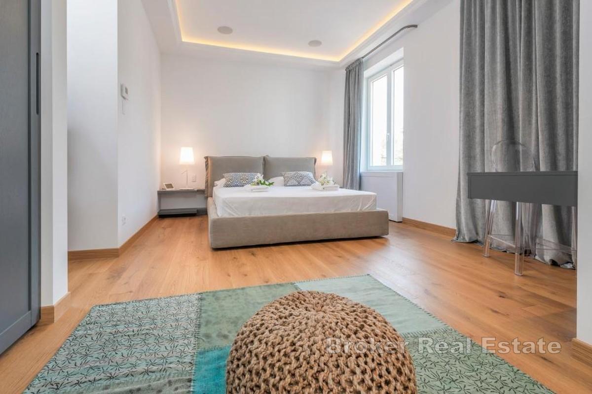 Luxuriöses Designer-Apartment in prestigeträchtiger Lage zu vermieten