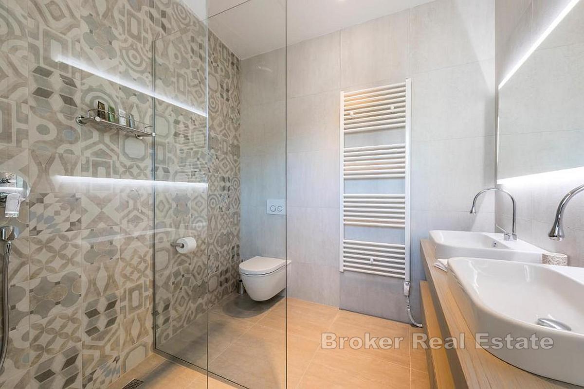 Luxuriöses Designer-Apartment in prestigeträchtiger Lage zu vermieten