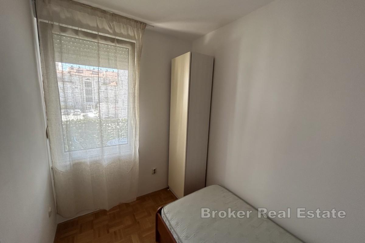 Fullt møblert leilighet i rolig beliggenhet