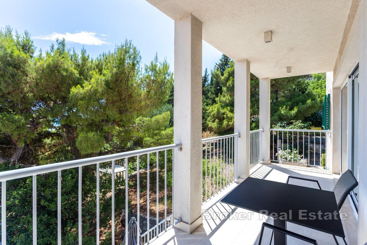 Ekskluzywny apartament w bardzo atrakcyjnej lokalizacji