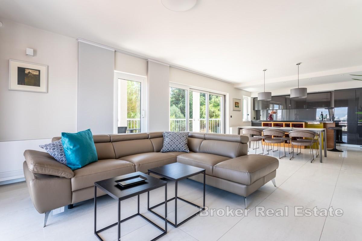 Appartement exclusif dans un endroit très attrayant