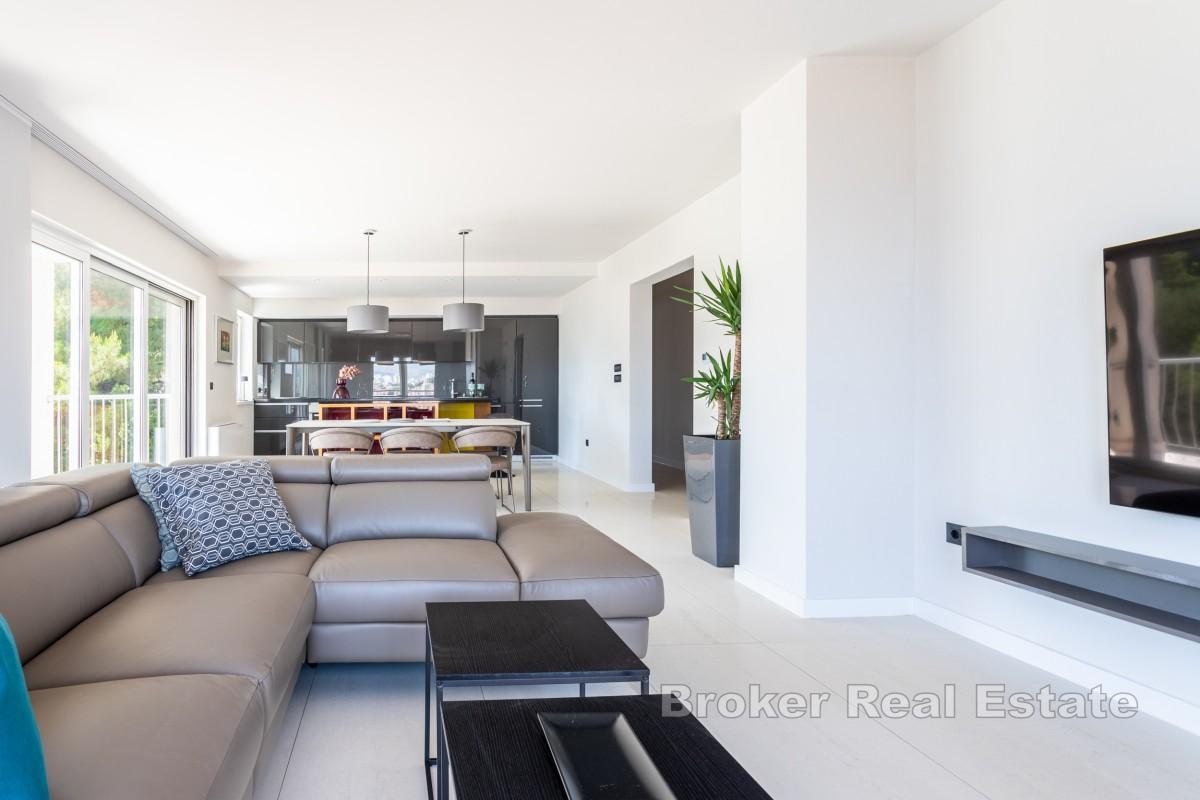 Appartement exclusif dans un endroit très attrayant