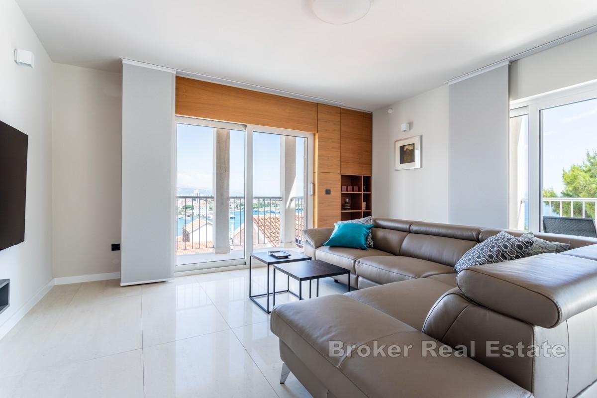 Appartement exclusif dans un endroit très attrayant