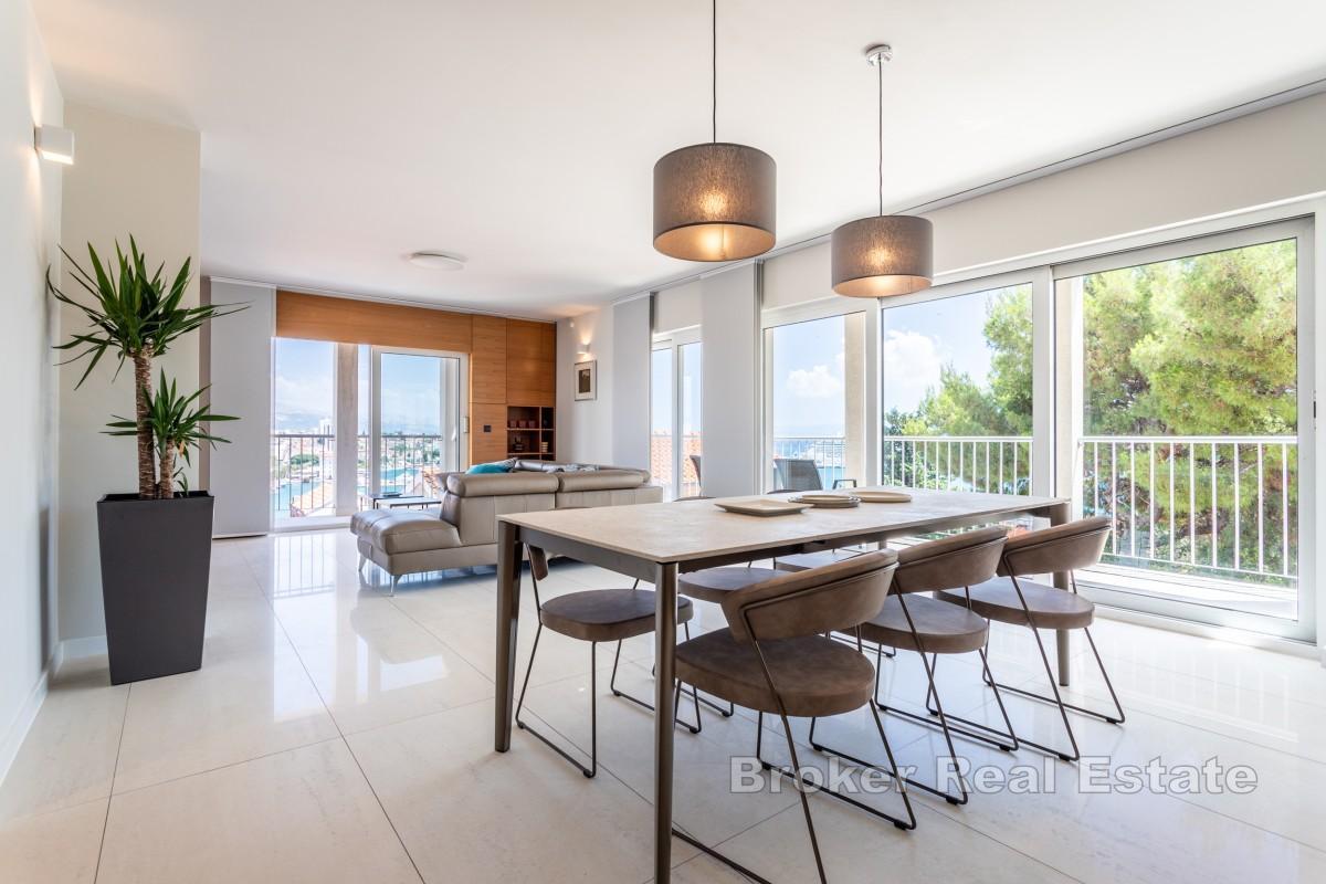 Appartement exclusif dans un endroit très attrayant