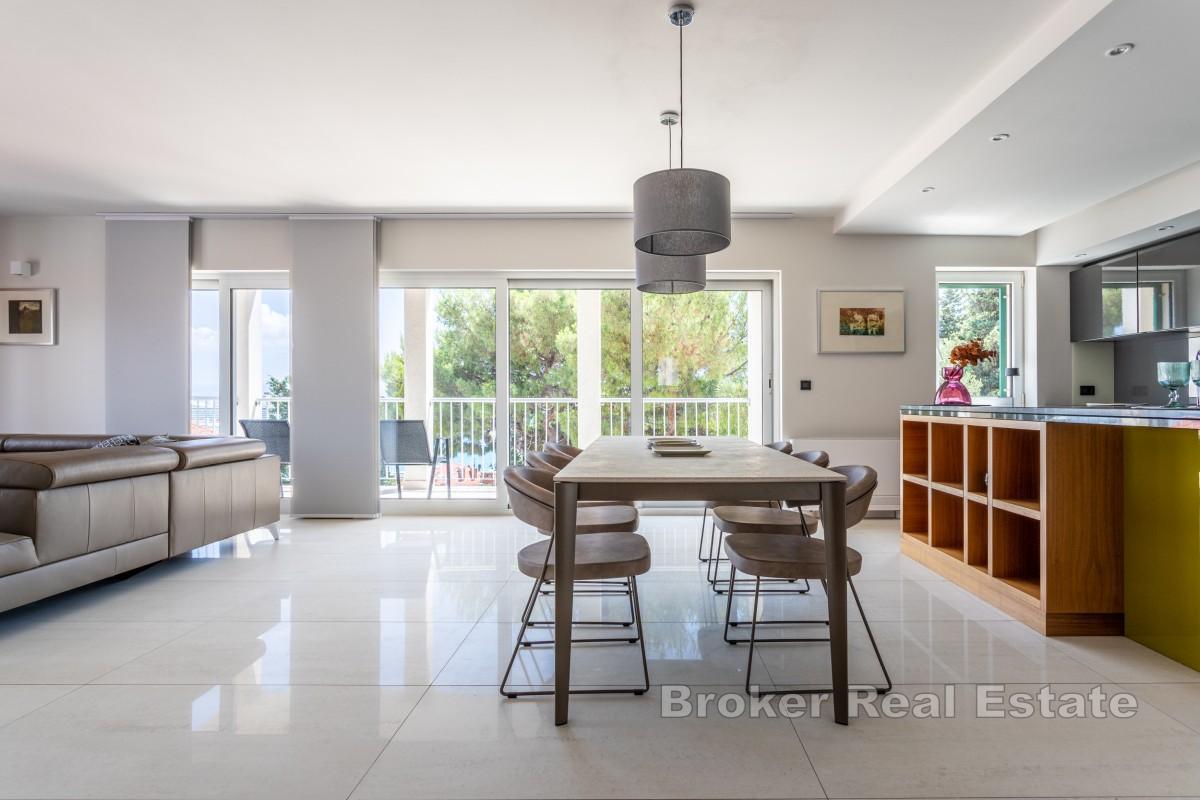 Appartement exclusif dans un endroit très attrayant