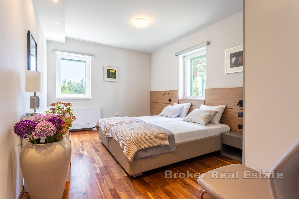 Appartement exclusif dans un endroit très attrayant