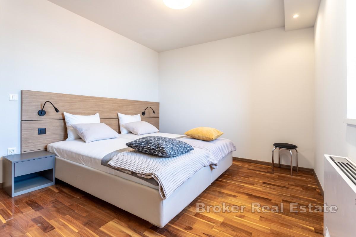 Appartement exclusif dans un endroit très attrayant