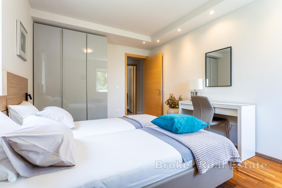 Appartement exclusif dans un endroit très attrayant