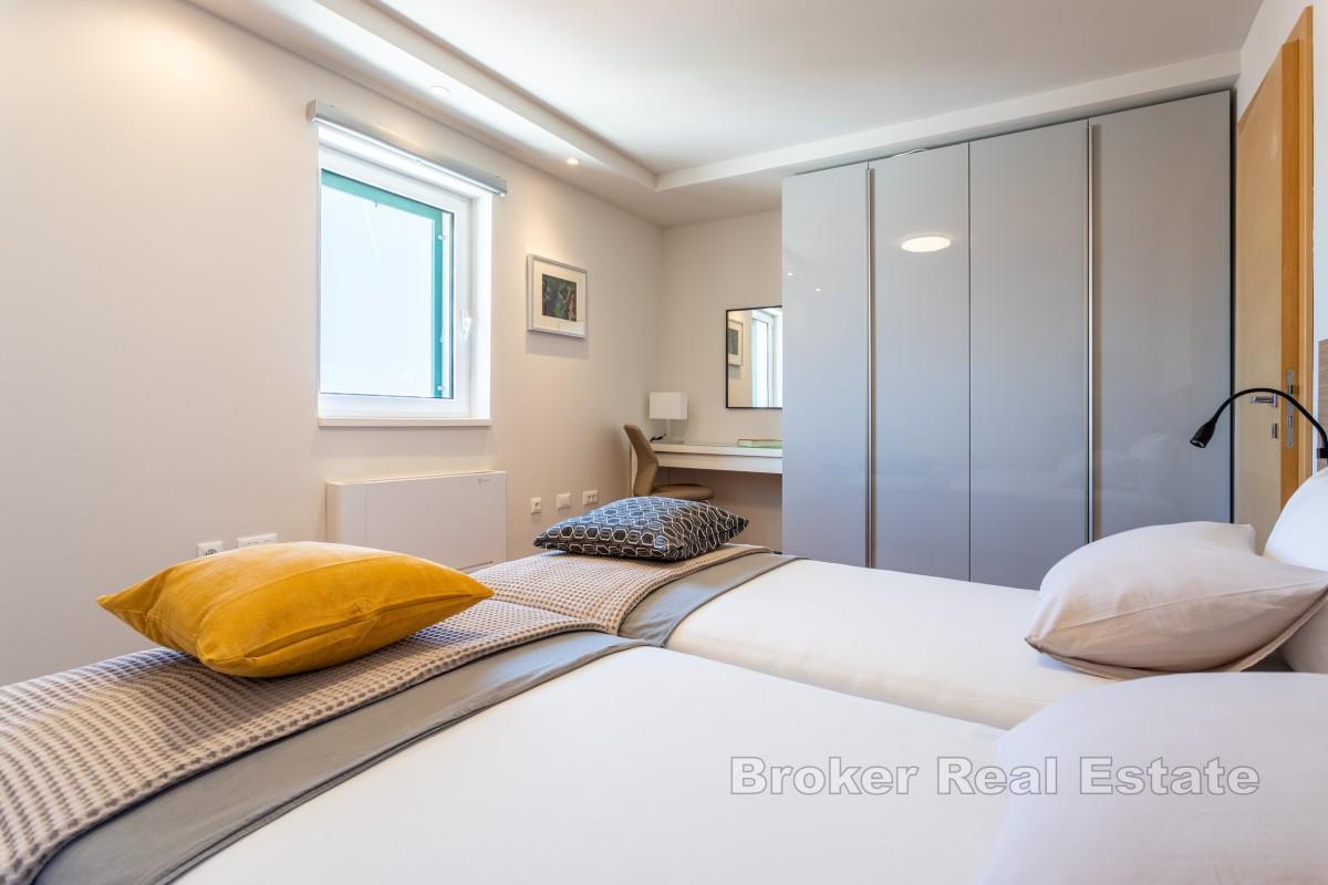 Appartement exclusif dans un endroit très attrayant