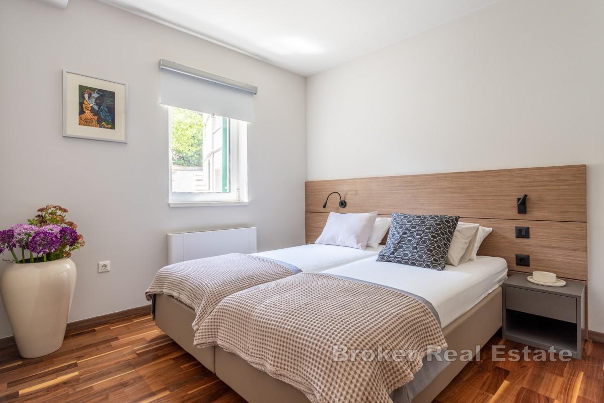 Appartement exclusif dans un endroit très attrayant