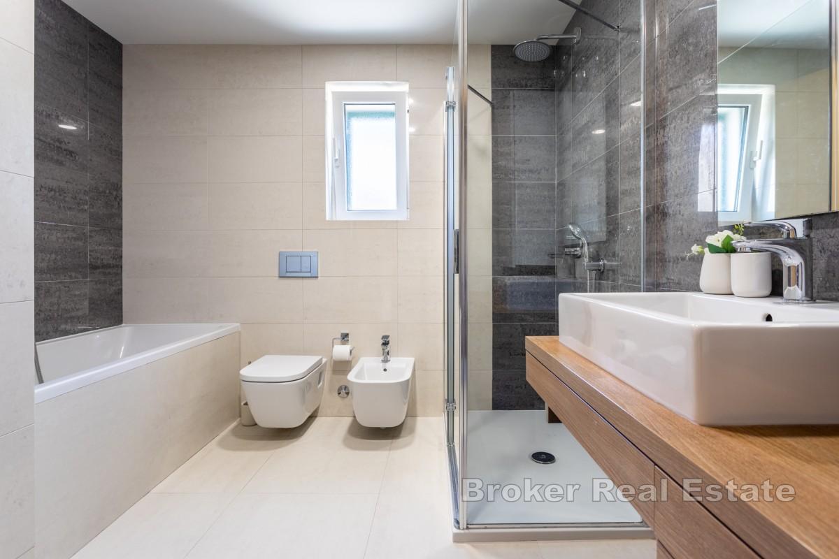 Appartement exclusif dans un endroit très attrayant