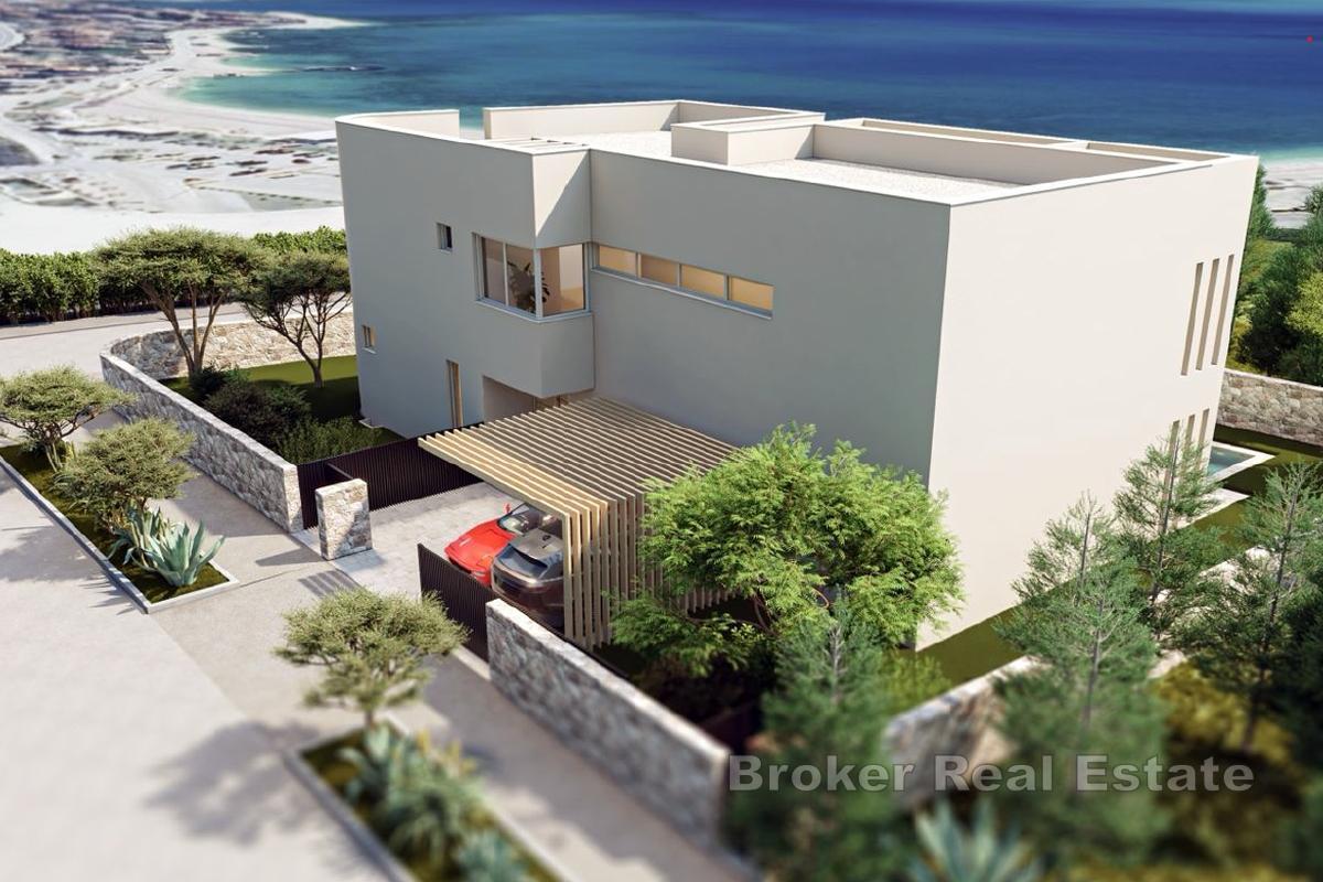 Baugrundstücke in attraktiver Lage