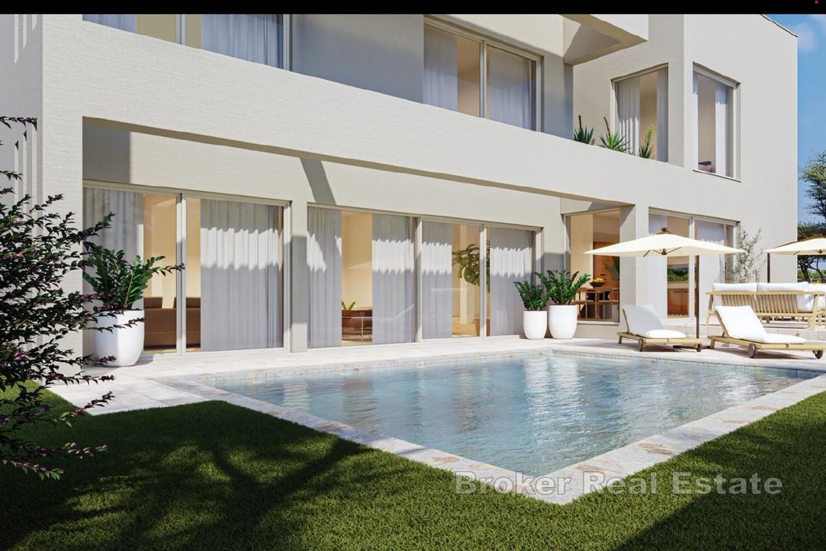 Baugrundstücke in attraktiver Lage