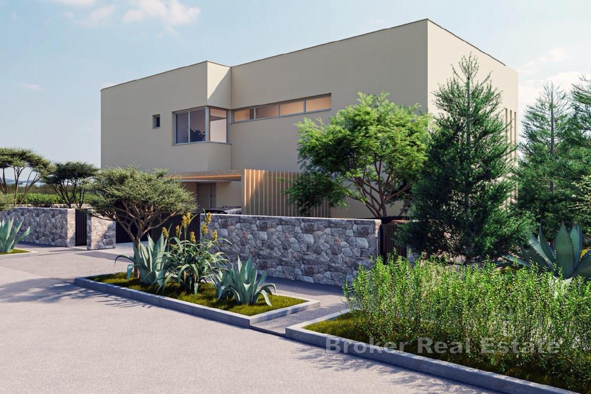 Terrains à bâtir dans un emplacement attractif