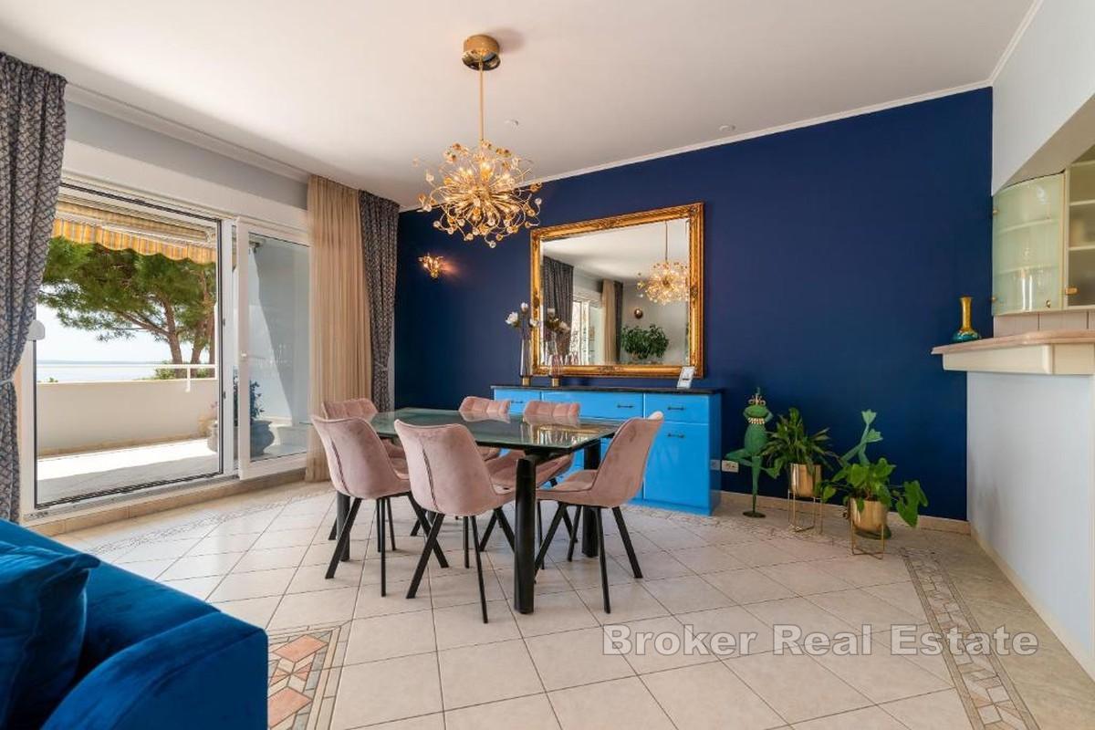 Przestronny apartament z trzema sypialniami w atrakcyjnej lokalizacji