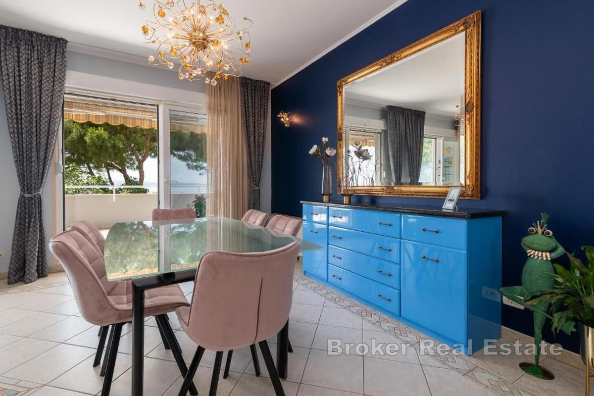 Przestronny apartament z trzema sypialniami w atrakcyjnej lokalizacji