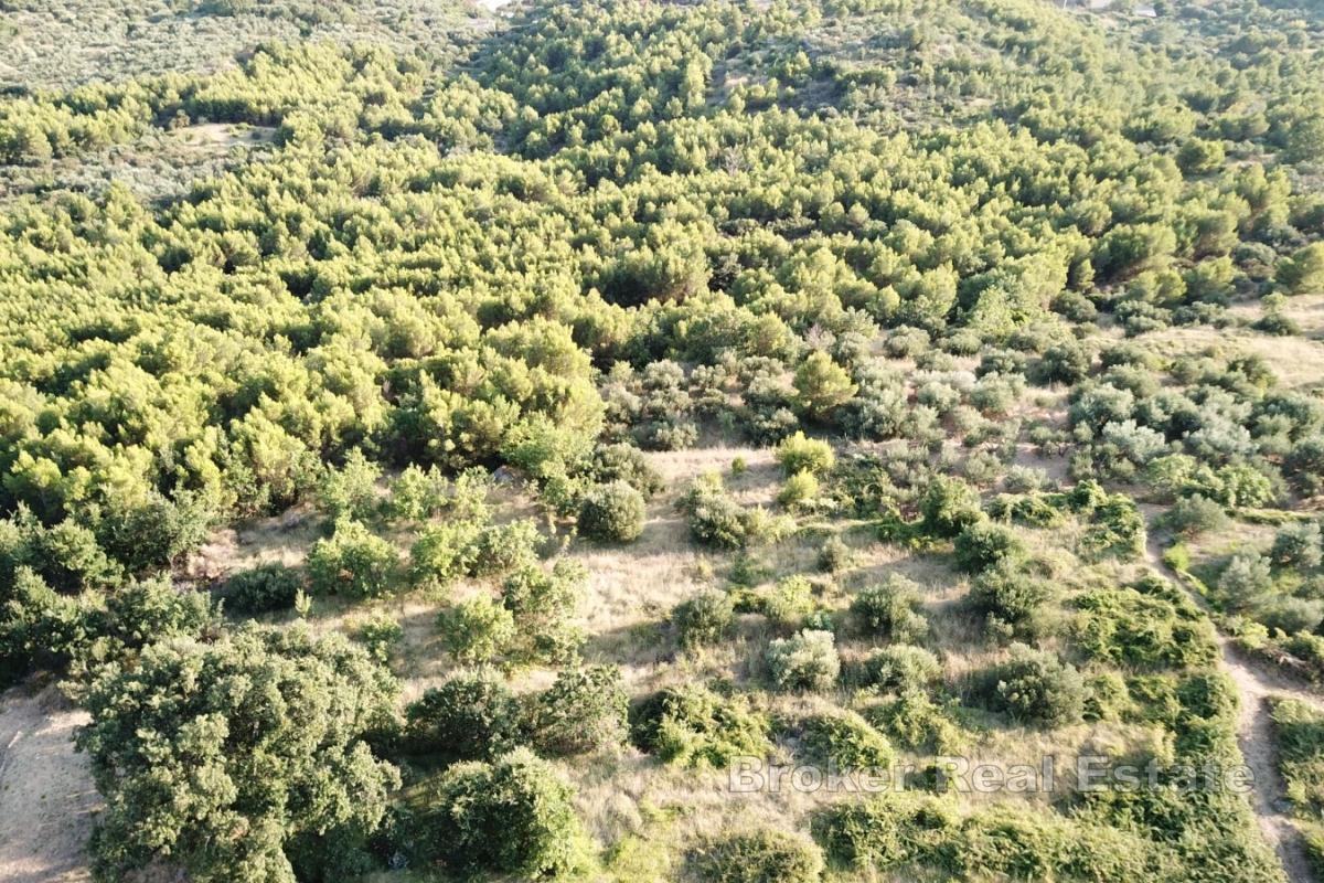 Земельный участок под застройку с панорамным видом