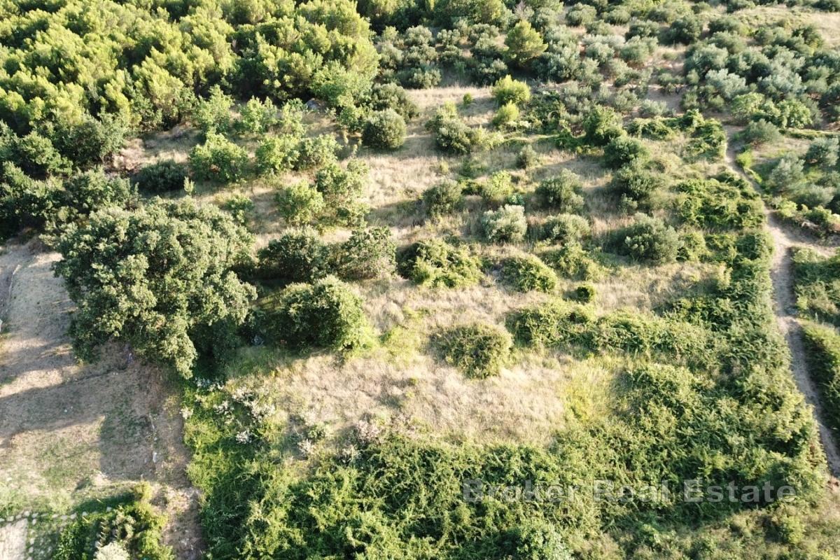 Земельный участок под застройку с панорамным видом