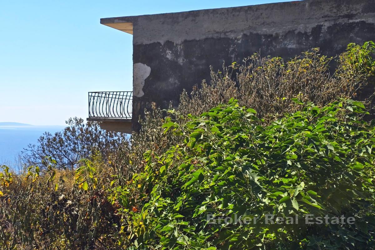 Земельный участок под застройку с панорамным видом