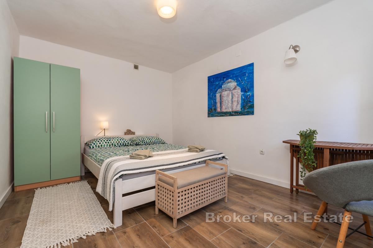 Okouzlující nemovitost v srdci přírody