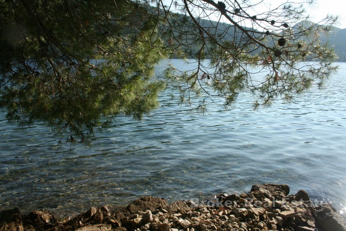 Terreno in posizione eccezionale