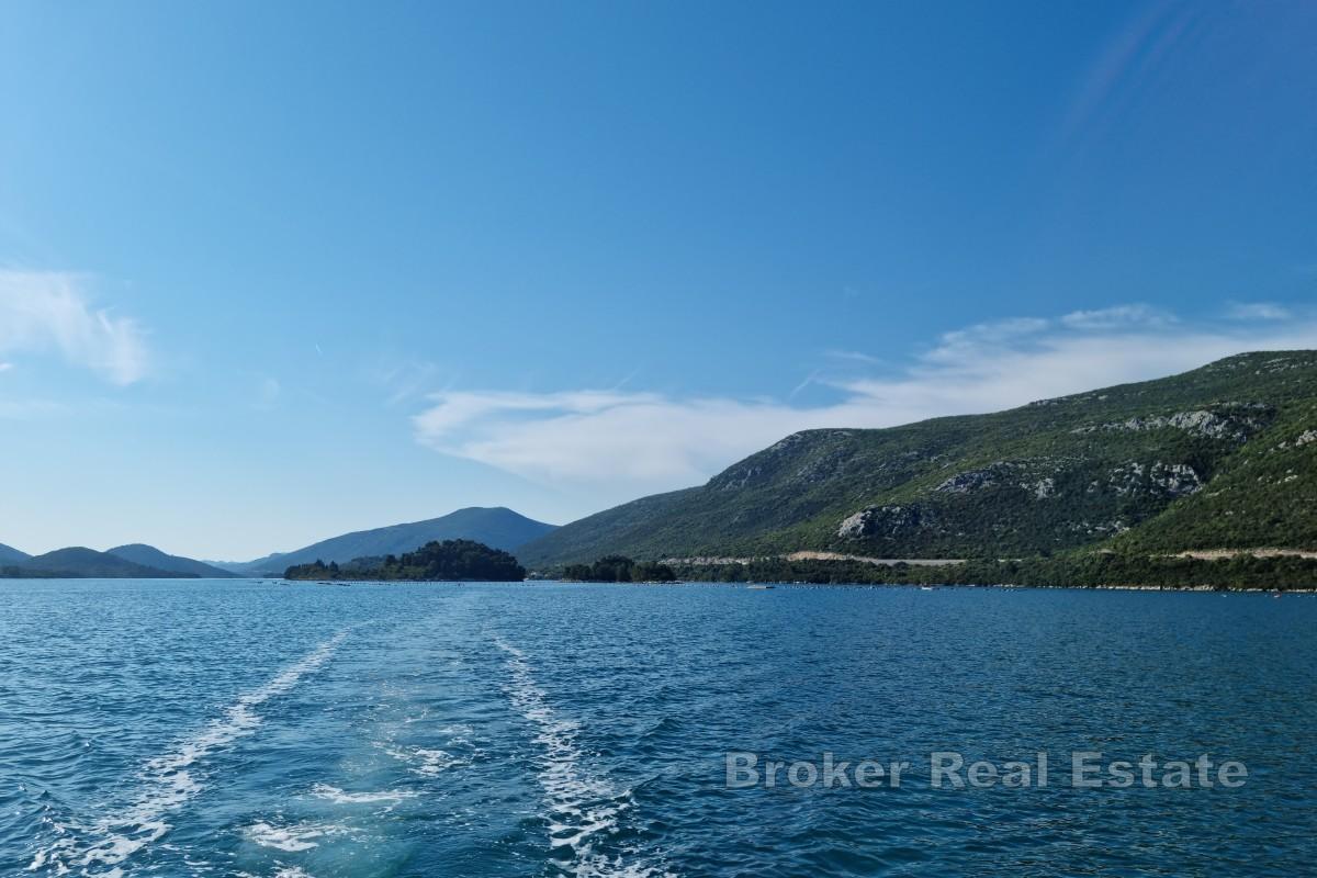 Privatni otok, mirna oaza u srcu prirode