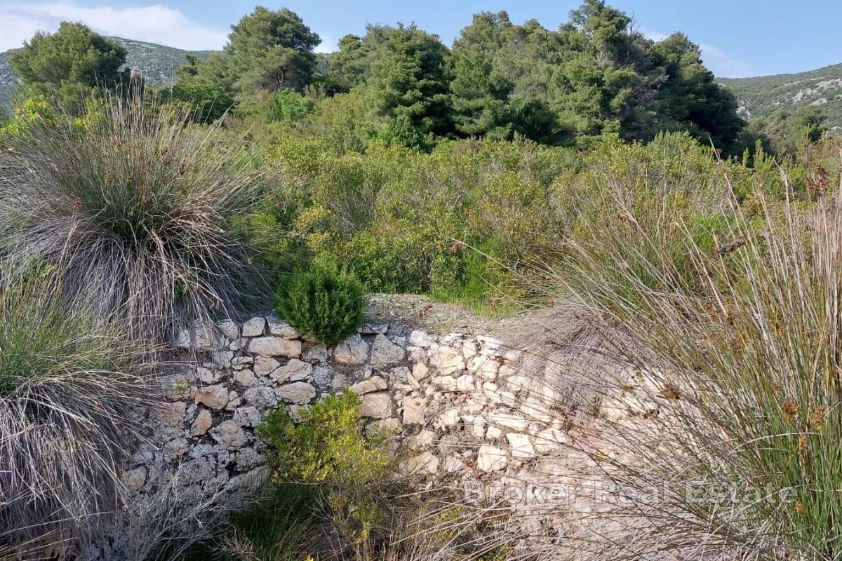 Privatni otok, mirna oaza u srcu prirode